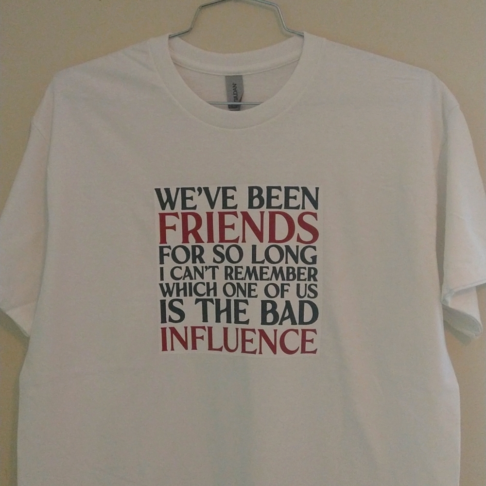 Unisex tshirt